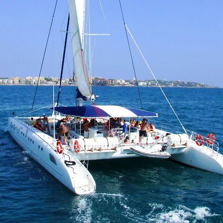 Bsb Surf&Beach Apartment Salou Eksteriør bilde