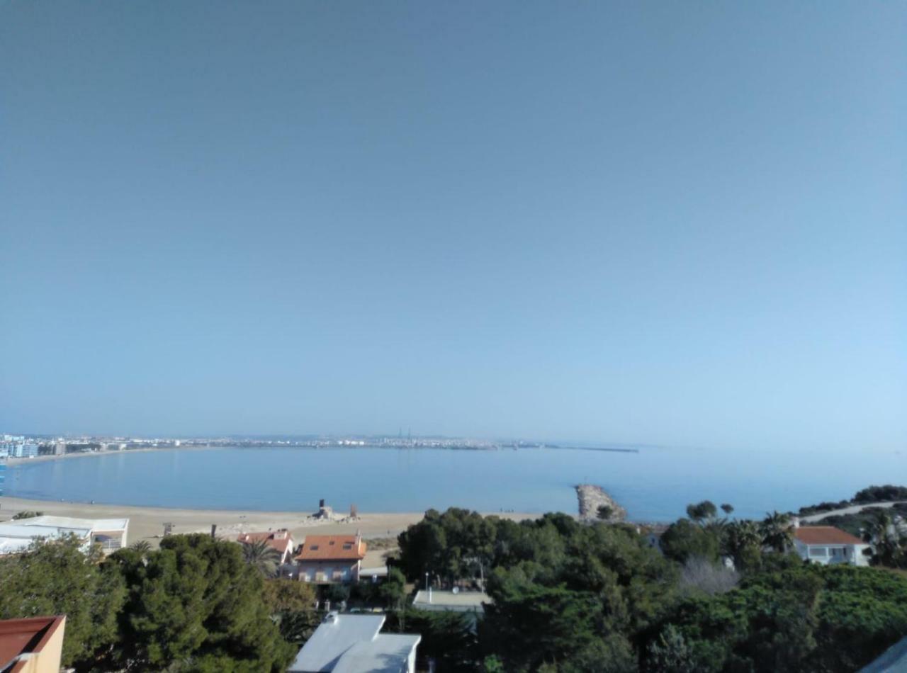 Bsb Surf&Beach Apartment Salou Eksteriør bilde