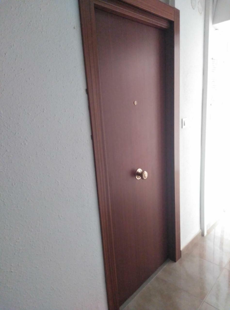 Bsb Surf&Beach Apartment Salou Eksteriør bilde