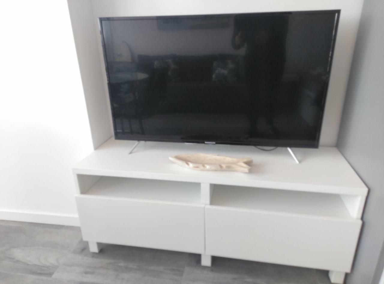 Bsb Surf&Beach Apartment Salou Eksteriør bilde
