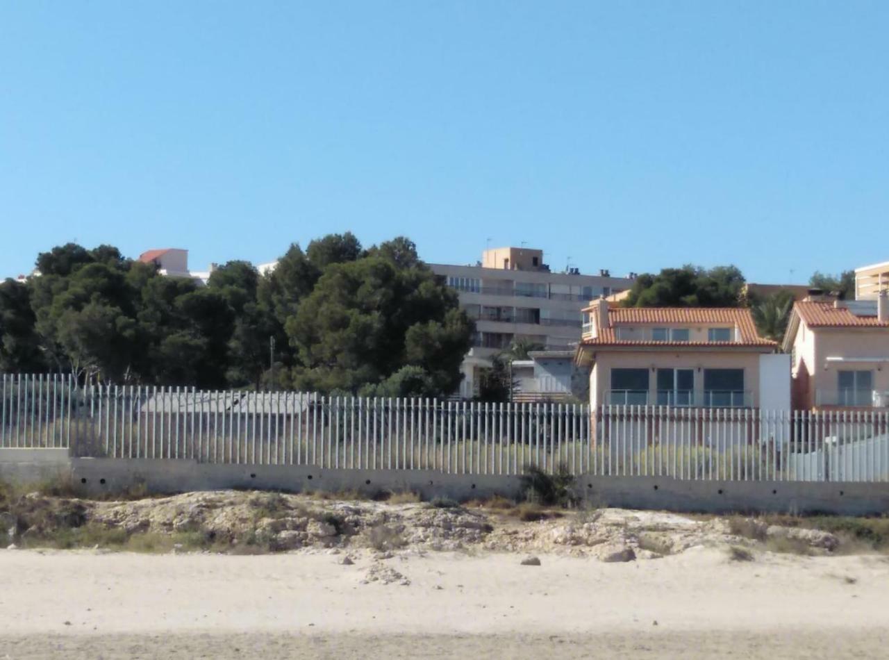 Bsb Surf&Beach Apartment Salou Eksteriør bilde