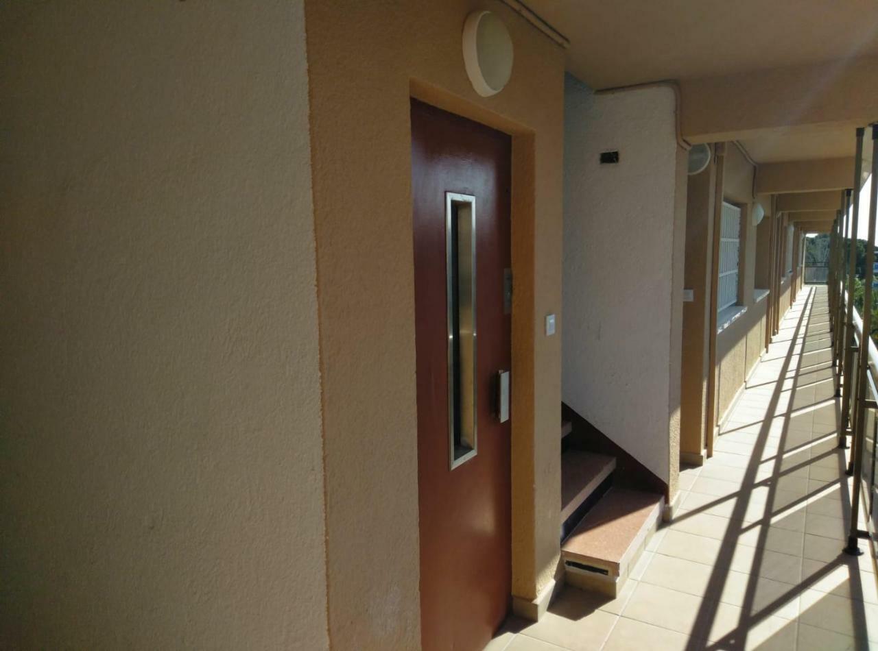 Bsb Surf&Beach Apartment Salou Eksteriør bilde