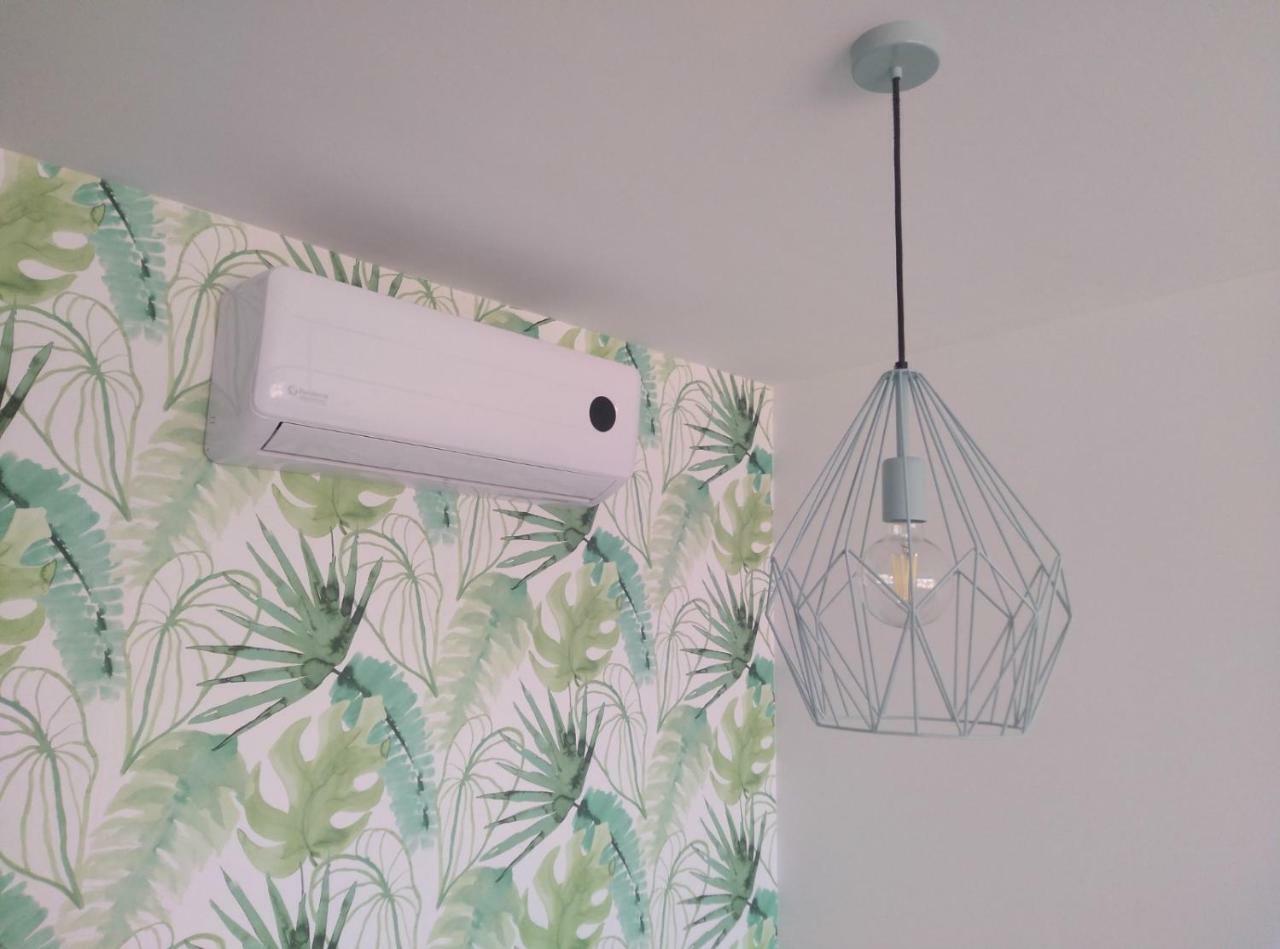 Bsb Surf&Beach Apartment Salou Eksteriør bilde