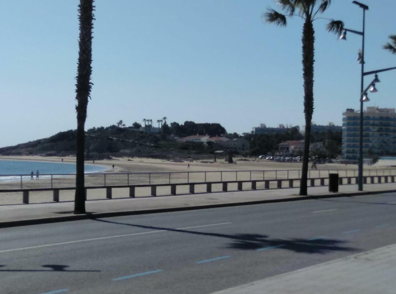 Bsb Surf&Beach Apartment Salou Eksteriør bilde