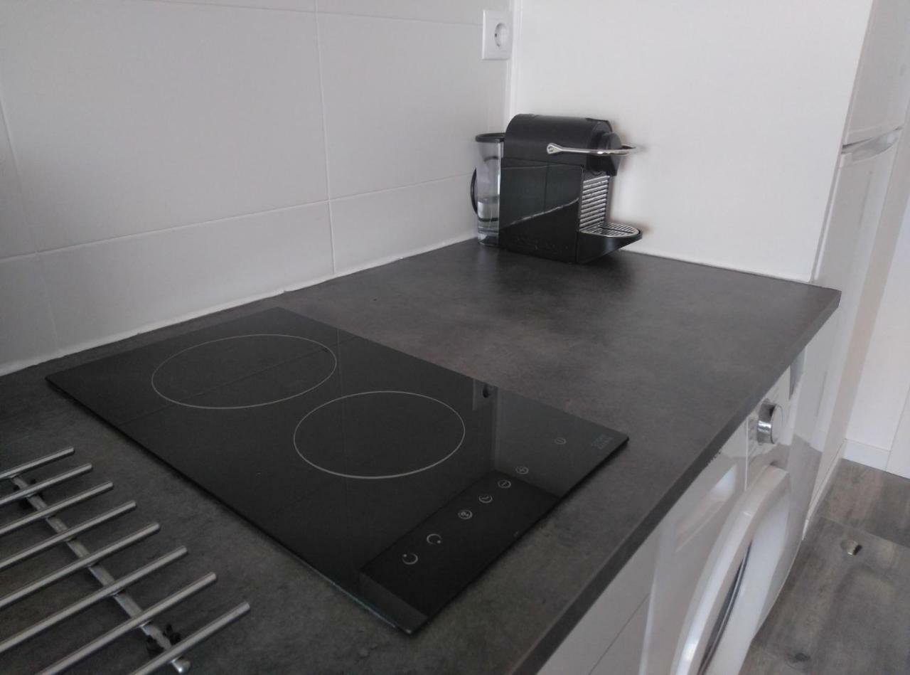 Bsb Surf&Beach Apartment Salou Eksteriør bilde