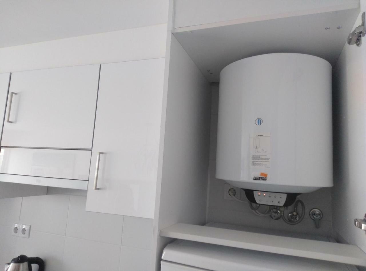 Bsb Surf&Beach Apartment Salou Eksteriør bilde
