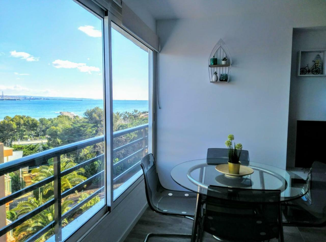 Bsb Surf&Beach Apartment Salou Eksteriør bilde